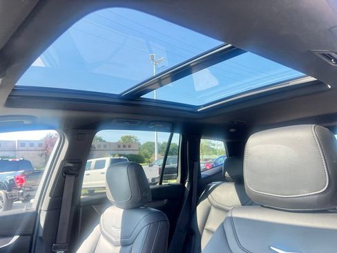 Used 2023 Cadillac XT6 Luxury AWD/4WD image 22