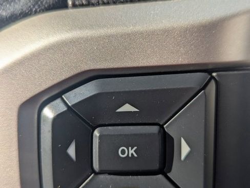 Used 2018 Ford F150 Lariat w/ Equipment Group 502A Luxury image 21