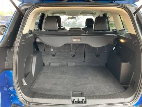 Used 2019 Ford Escape SE AWD/4WD image 20