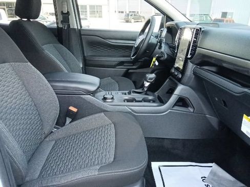 New 2026 Ford Ranger XLT w/ Convenience Package AWD/4WD image 32