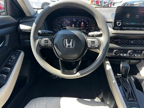 Used 2023 Honda Accord LX image 19
