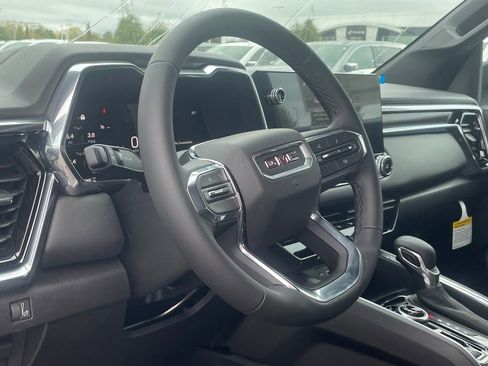 New 2026 GMC Canyon Elevation w/ Convenience Package image 12