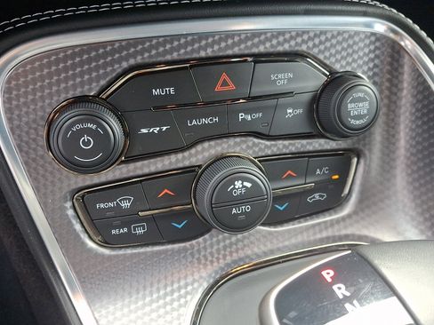Used 2022 Dodge Challenger SRT Hellcat Redeye RWD image 15