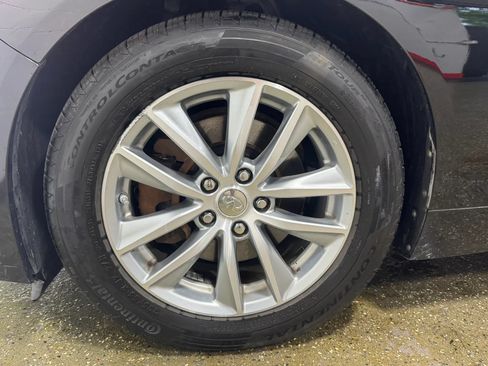 Used 2014 INFINITI Q50 Premium w/ Deluxe Touring Package AWD/4WD image 9