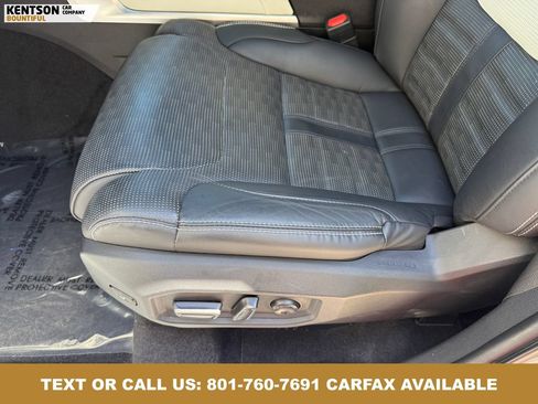 Used 2023 Toyota Tundra Capstone AWD/4WD image 31