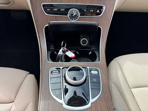 Used 2020 Mercedes-Benz C 300 Sedan image 20