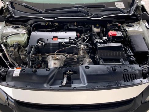 Used 2019 Honda Civic Sport image 30