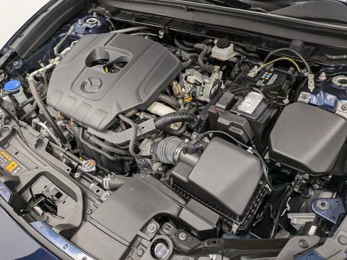 Certified 2023 MAZDA CX-30 AWD 2.5 S w/ Preferred Package image 30