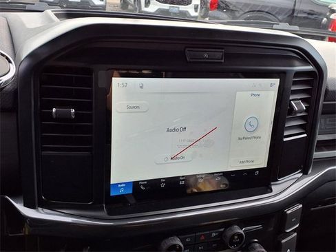 New 2026 Ford F150 STX w/ Equipment Group 200A image 13