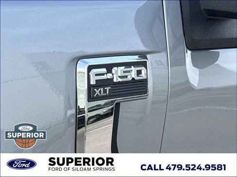 Used 2026 Ford F150 XLT image 15