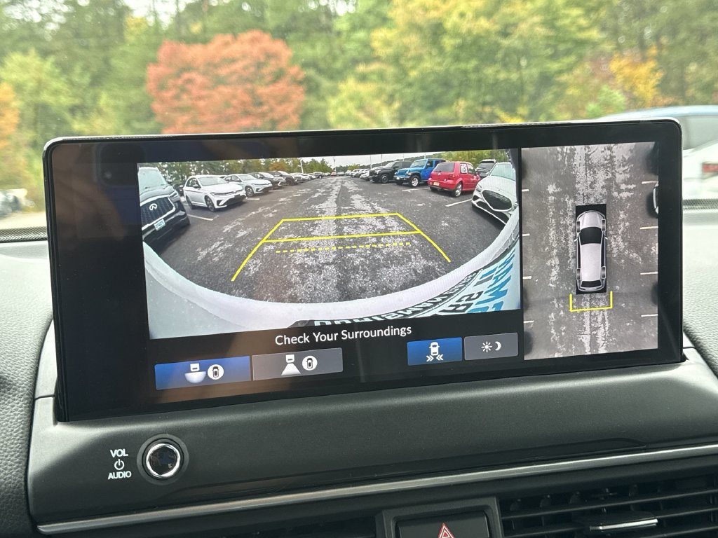 New 2026 Honda Pilot Elite image 24