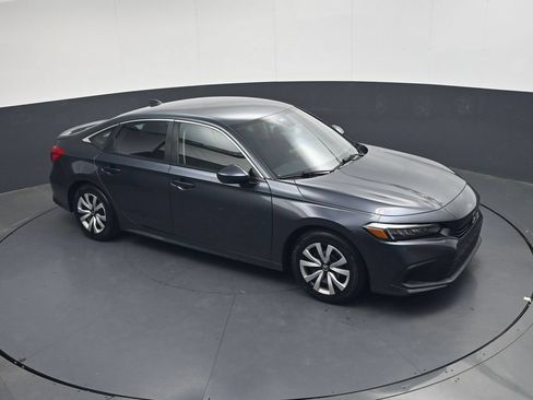 Used 2023 Honda Civic LX image 23