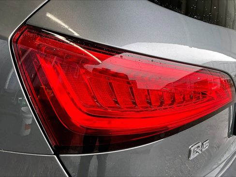 Used 2017 Audi Q5 2.0T Premium w/ Audi MMI Navigation Plus image 27