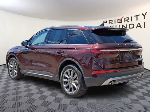 Used 2021 Lincoln Corsair FWD w/ Premium Package image 6