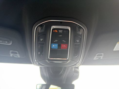New 2026 Dodge Charger R/T AWD/4WD image 13