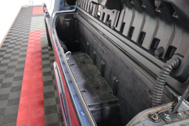 Used 2022 RAM 3500 Limited AWD/4WD image 50