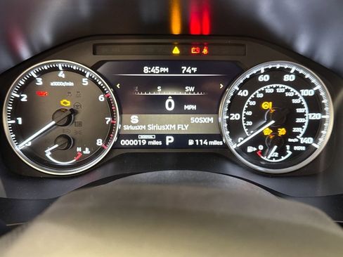 New 2026 Mitsubishi Outlander ES FWD image 9