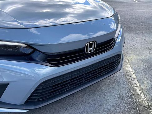 Certified 2024 Honda Civic Sport image 59