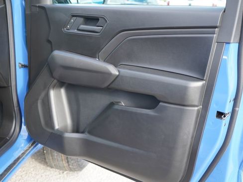 New 2026 Chevrolet Colorado Trail Boss image 20