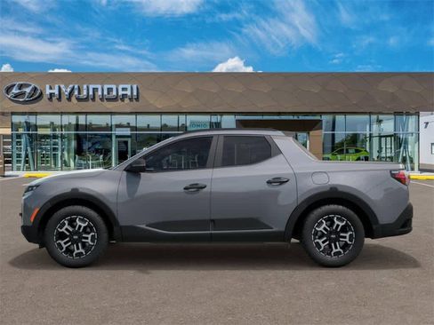 New 2025 Hyundai Santa Cruz XRT image 3