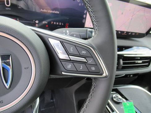 New 2026 Buick Enclave Sport Touring w/ Power Package image 18