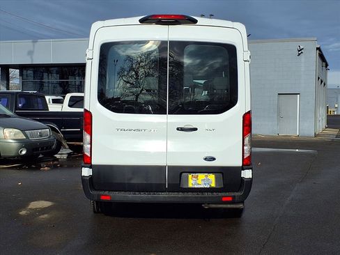 Used 2022 Ford Transit 350 XLT image 20