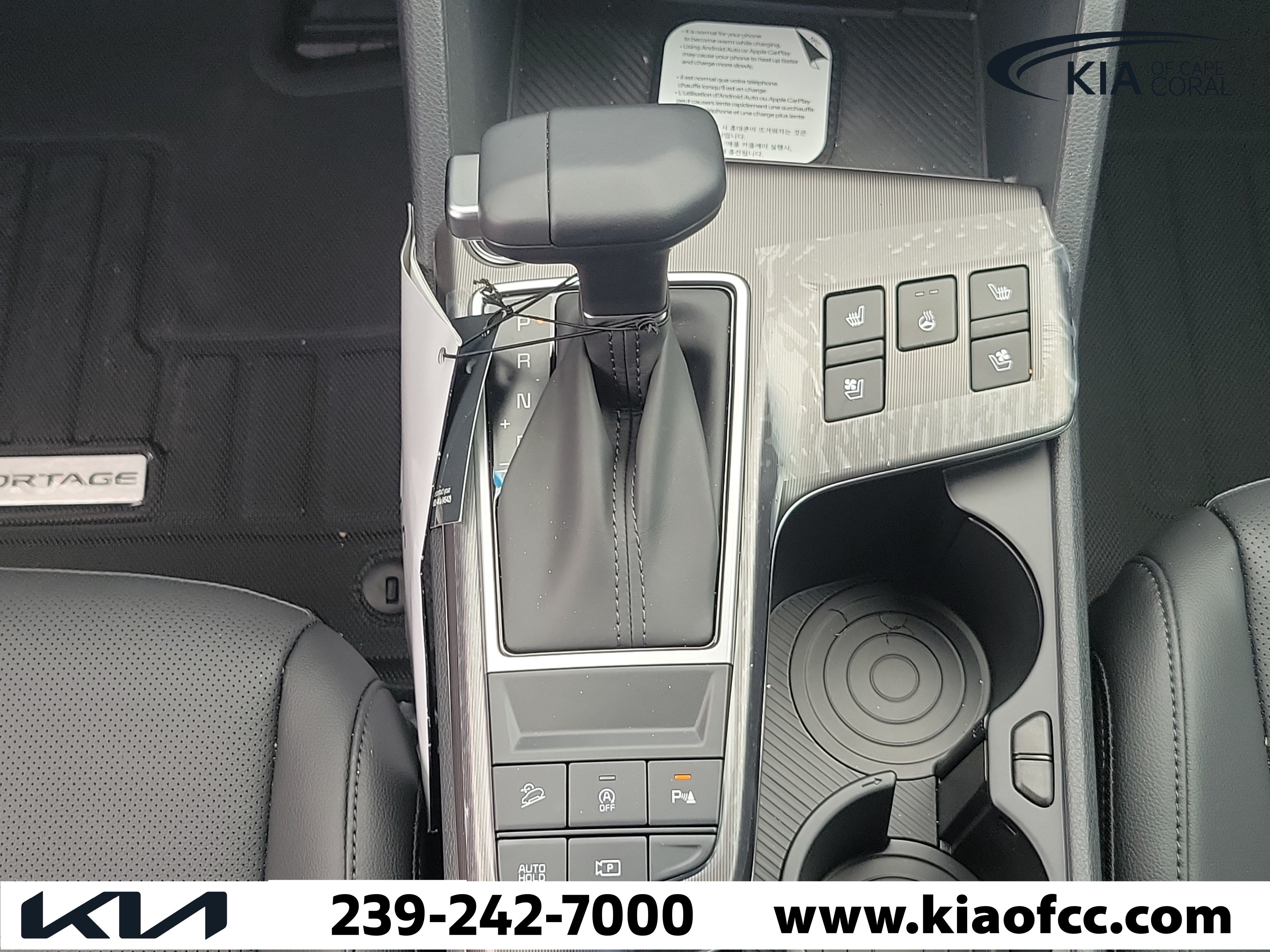 New 2026 Kia Sportage SX FWD image 20