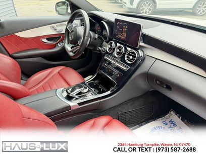 Used 2016 Mercedes-Benz C 300 4MATIC Sedan w/ Interior Package