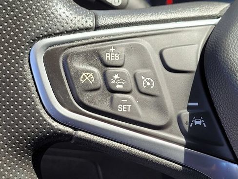 Used 2023 Chevrolet Malibu LT FWD image 20