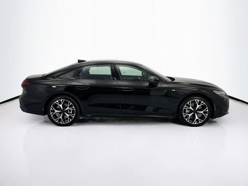 Used 2026 Audi A6 Premium Plus AWD/4WD image 4