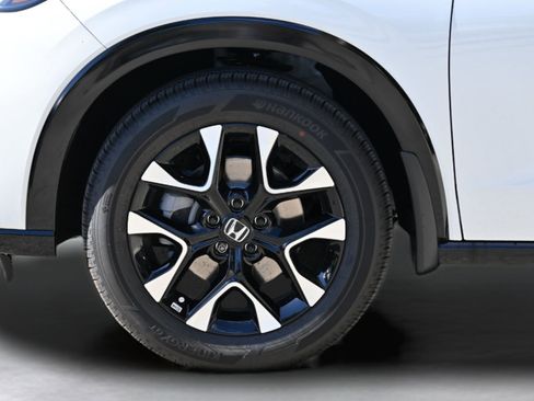 New 2026 Honda HR-V EX-L image 36