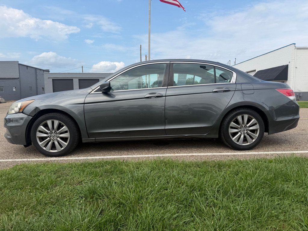 Used 2012 Honda Accord EX image 8