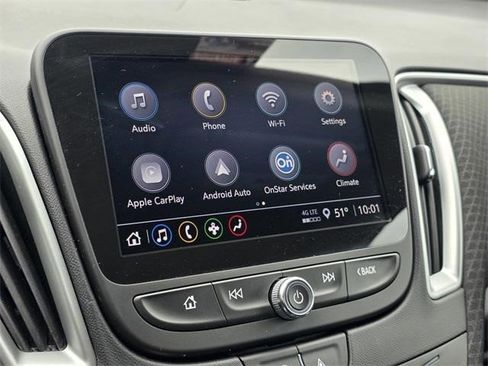 Certified 2023 Chevrolet Malibu LT image 23