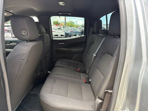 Used 2023 GMC Canyon Elevation w/ Convenience Package RWD image 16