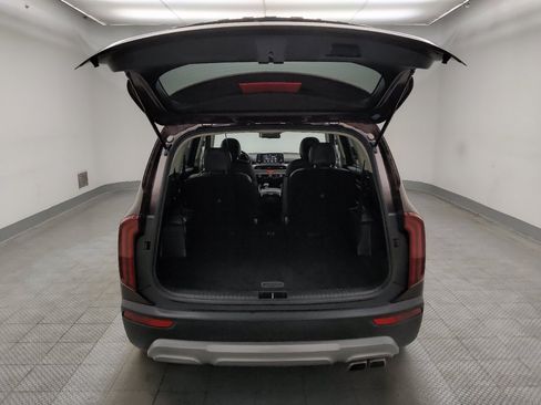 Used 2020 Kia Telluride S AWD/4WD image 29