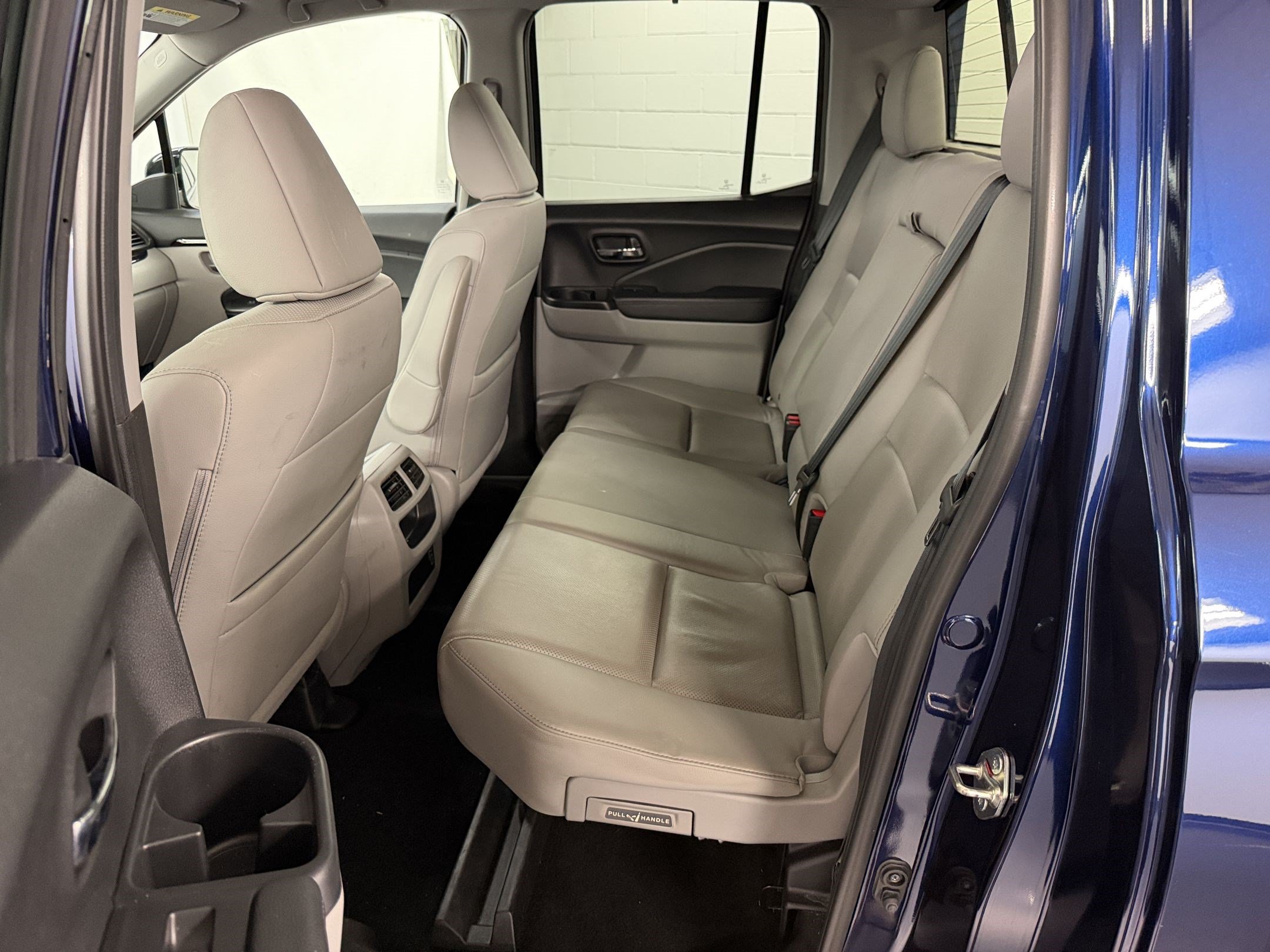 Used 2019 Honda Ridgeline RTL-E image 24