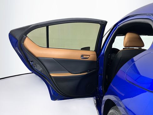 Used 2024 Lexus IS 350 F Sport RWD image 26