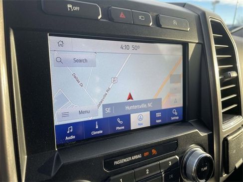 Certified 2020 Ford F150 Limited image 7