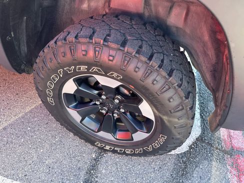 Used 2019 RAM 1500 Rebel w/ Rebel Level 2 Equipment Group image 7