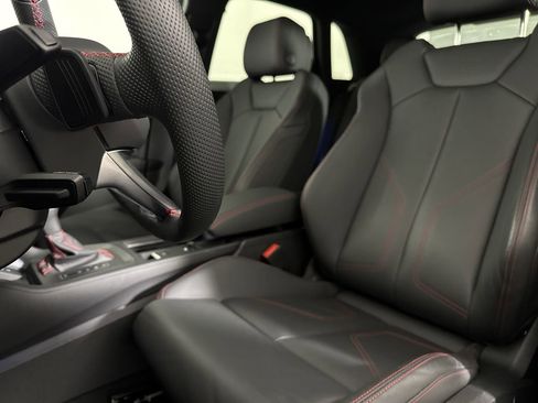 Used 2025 Audi Q3 2.0T Premium Plus w/ Premium Plus Package image 27