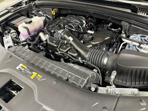 New 2025 Jeep Grand Cherokee Laredo X image 14