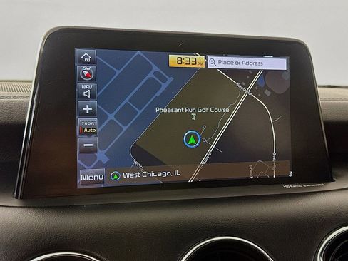 Used 2019 Kia Stinger GT1 AWD/4WD image 6