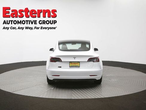 Used 2023 Tesla Model 3 Standard Range RWD image 34