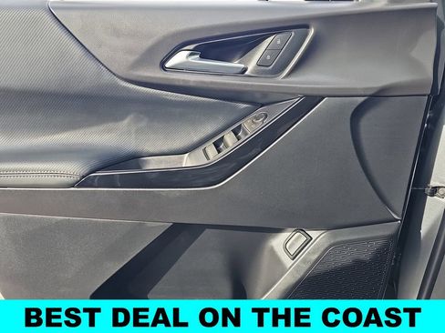 New 2026 Chevrolet Equinox LT w/ Convenience Package II FWD image 13