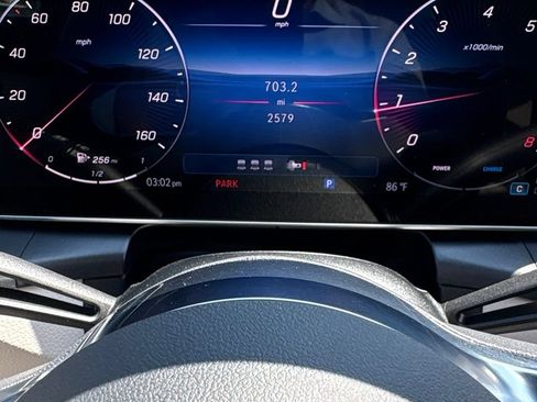 Certified 2026 Mercedes-Benz GLC 300 image 11