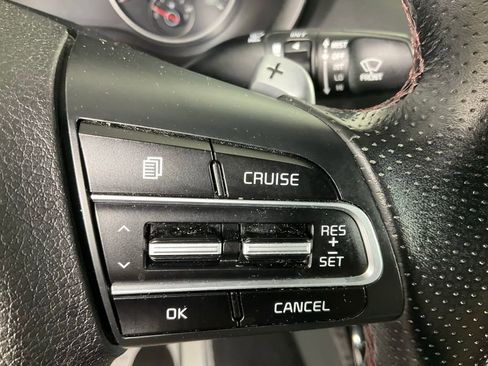 Used 2020 Kia Stinger GT image 18