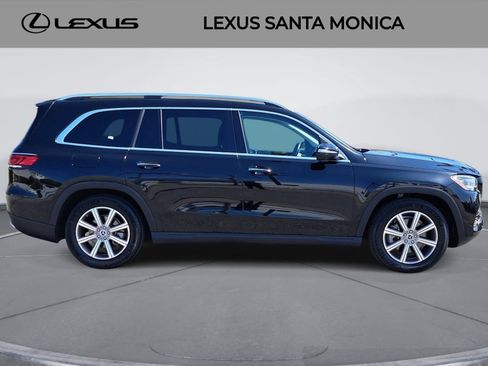 Used 2023 Mercedes-Benz GLS 450 4MATIC image 4