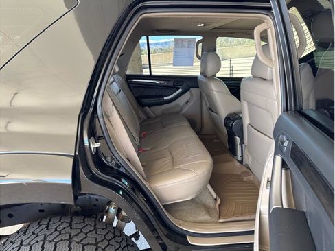 Used 2009 Toyota 4Runner Limited image 13