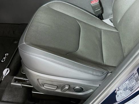 New 2026 MAZDA CX-5 Preferred AWD/4WD image 9