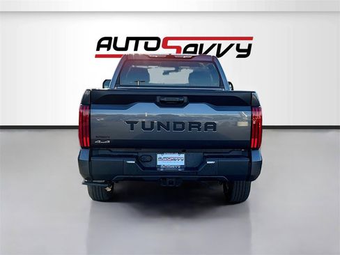 Used 2025 Toyota Tundra SR5 image 6